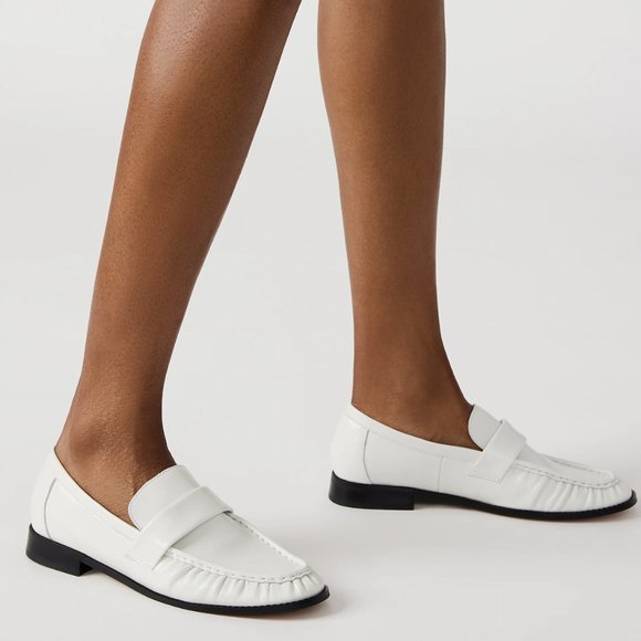 Steve Madden Ridley Ice Leather (Brand New! Come with box) - Picture 2 of 7